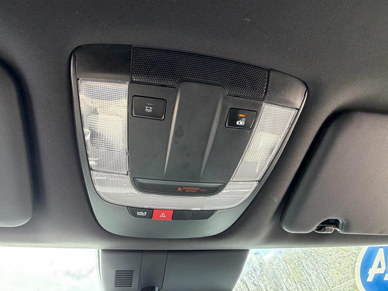 Kia Sportage X-Line AWD 2024