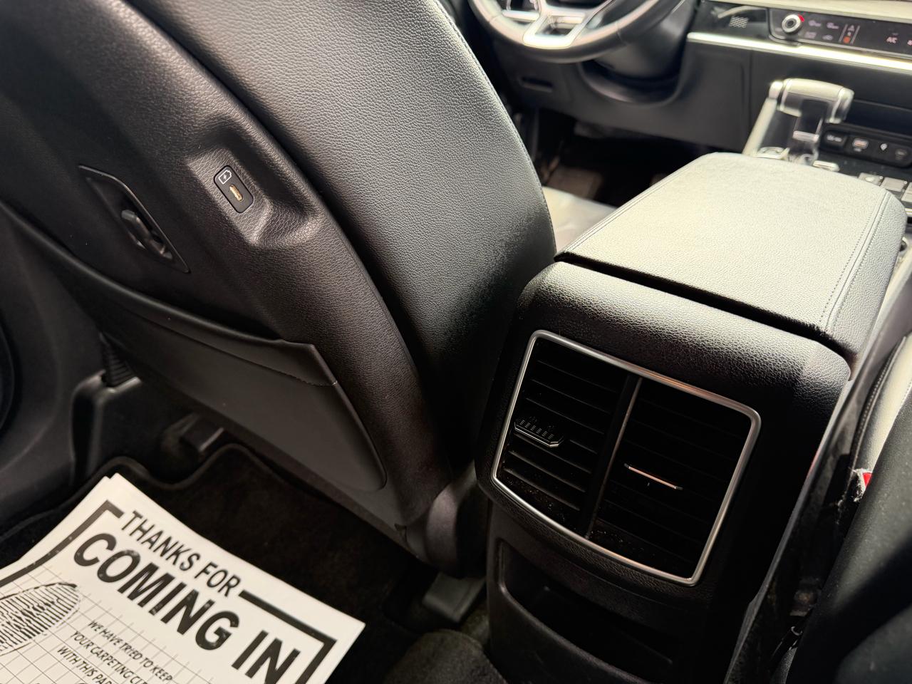 Kia Sportage X-Line AWD 2024