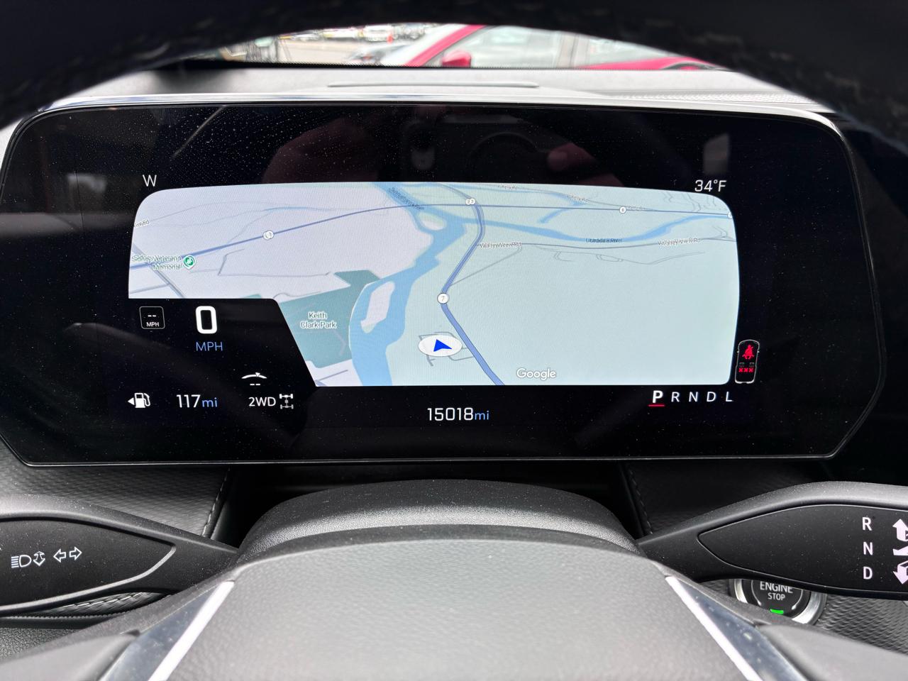 Chevrolet Equinox LT AWD 2025