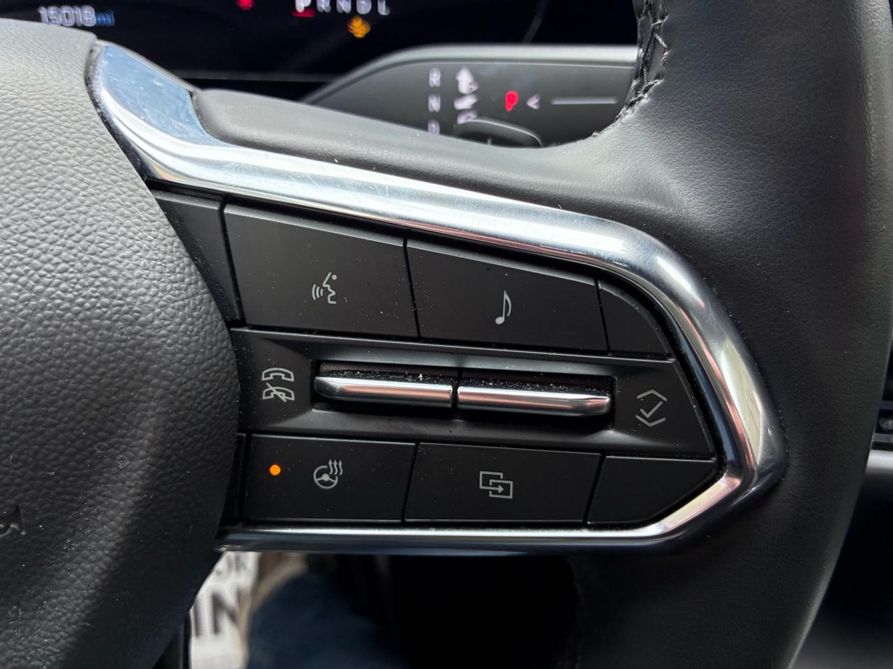 Chevrolet Equinox LT AWD 2025