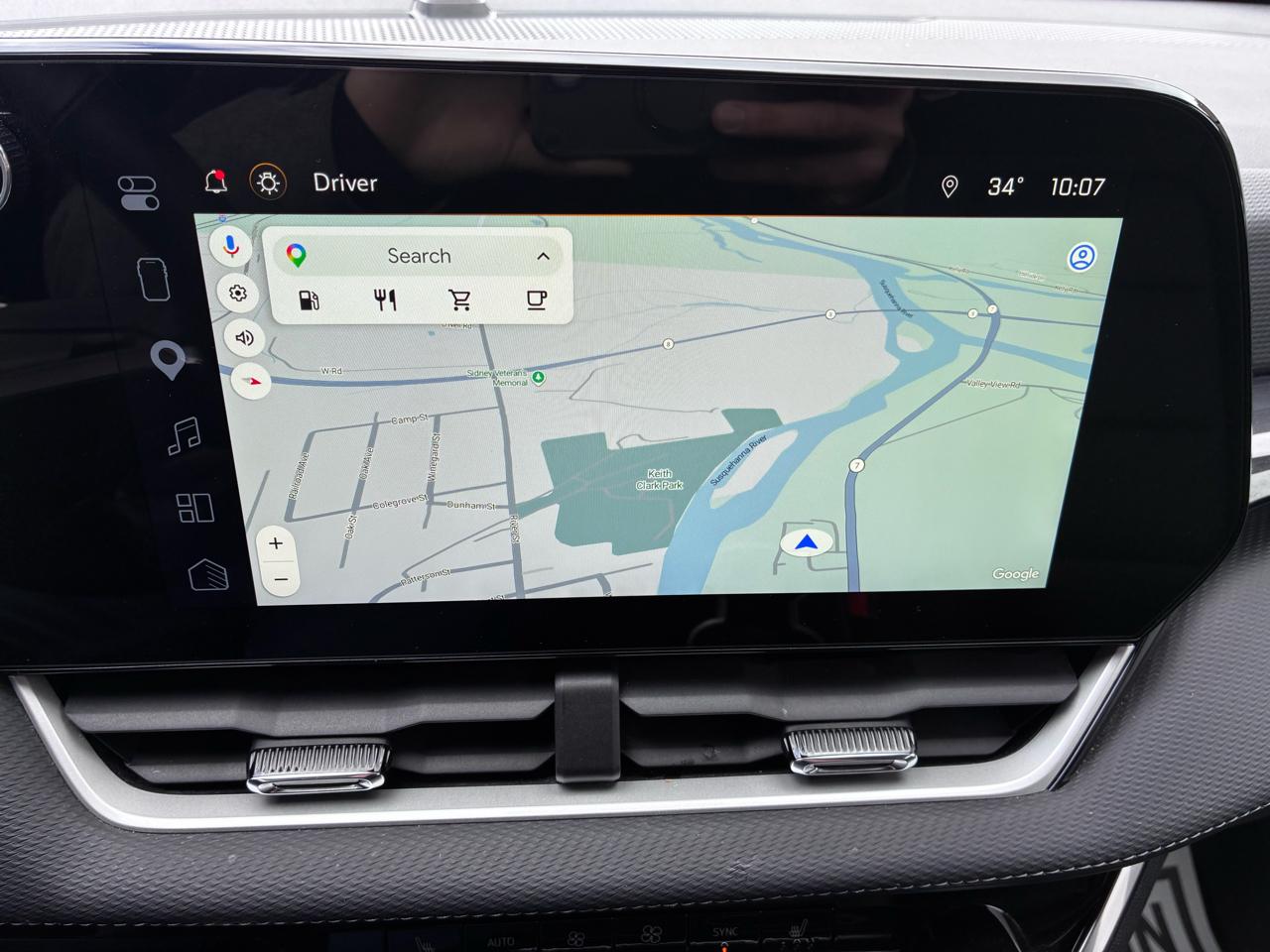 Chevrolet Equinox LT AWD 2025