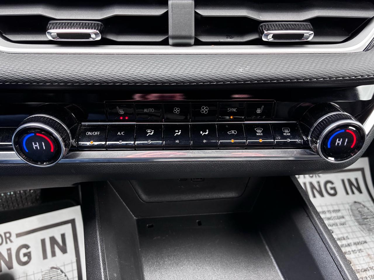 Chevrolet Equinox LT AWD 2025