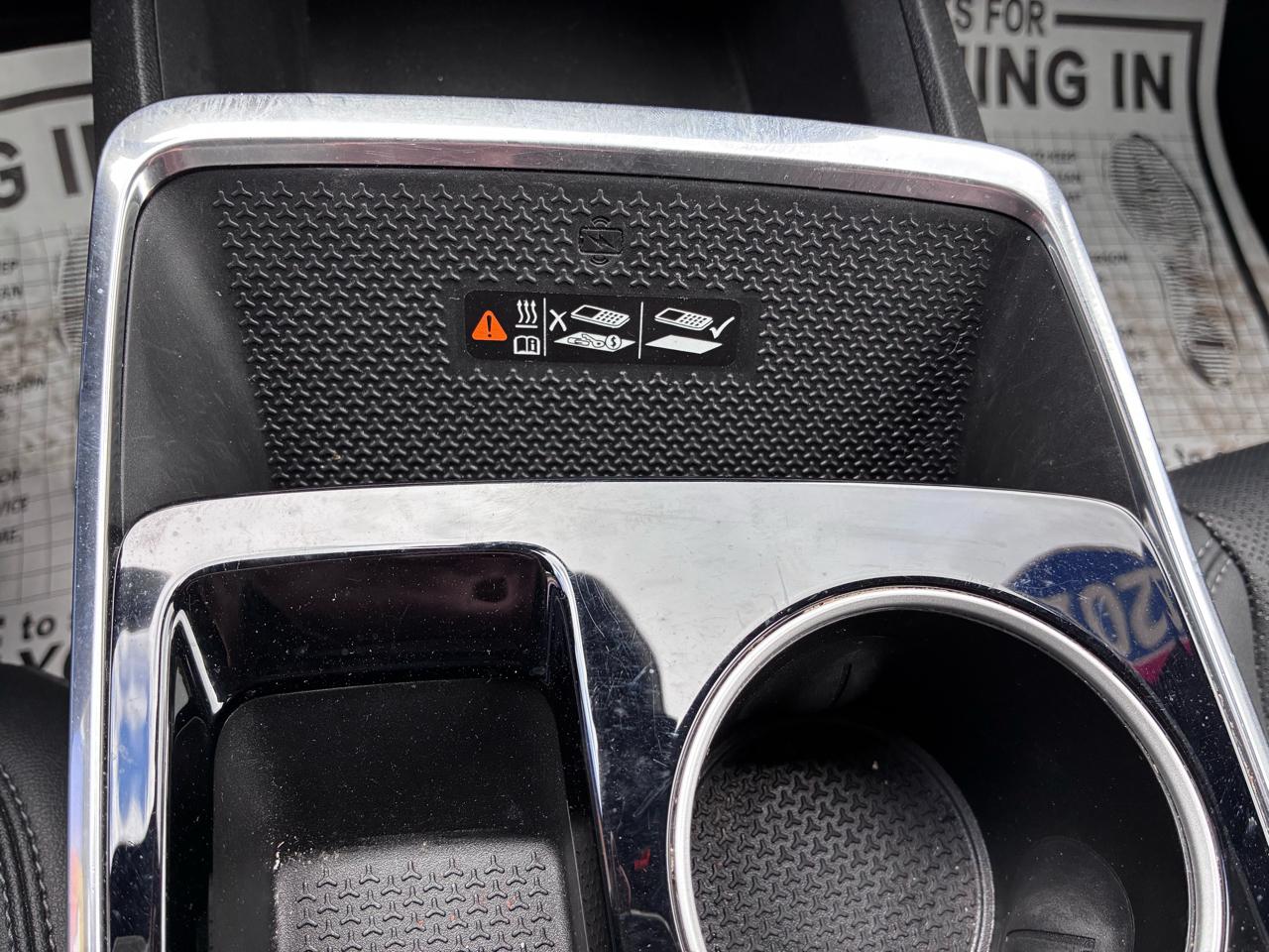 Chevrolet Equinox LT AWD 2025