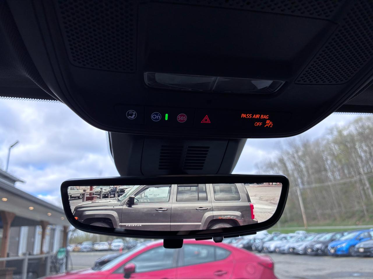 Chevrolet Equinox LT AWD 2025