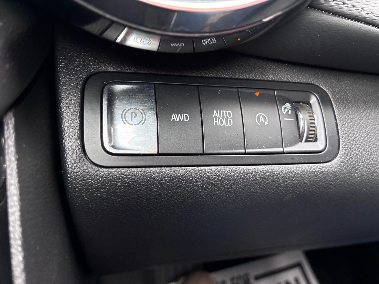 Chevrolet Equinox LT AWD 2025