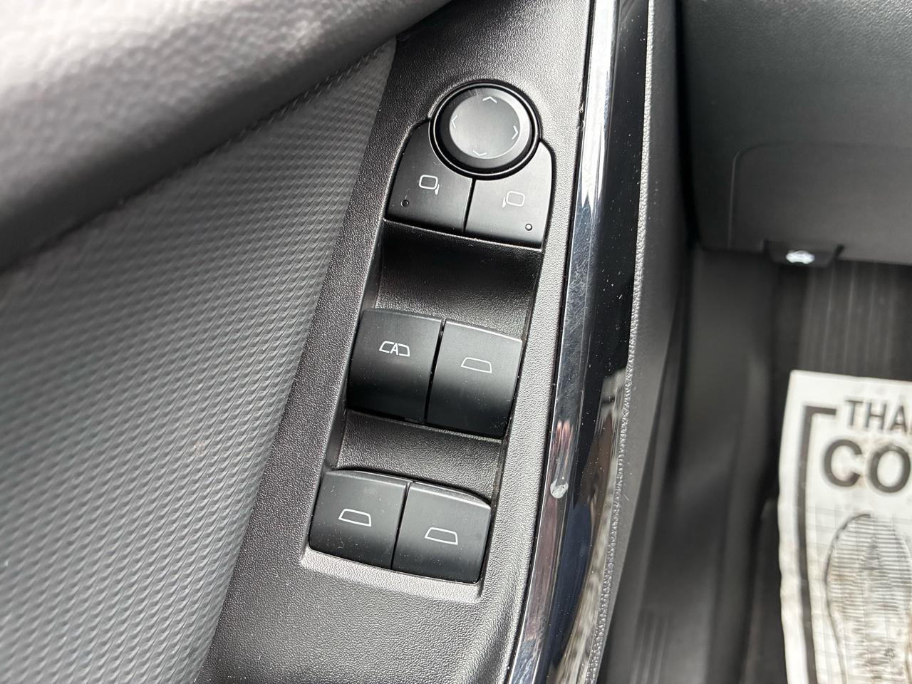 Chevrolet Equinox LT AWD 2025