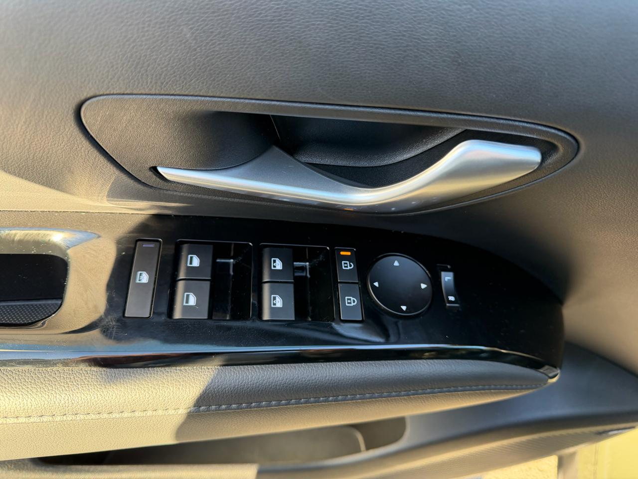 Hyundai Santa Cruz Limited AWD 2025