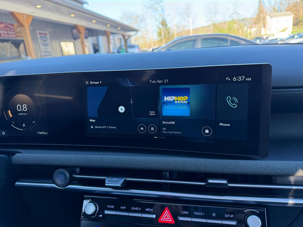 Hyundai Santa Cruz Limited AWD 2025