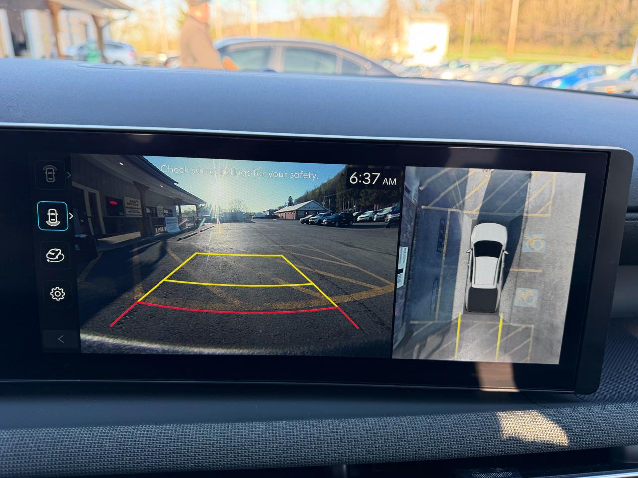 Hyundai Santa Cruz Limited AWD 2025