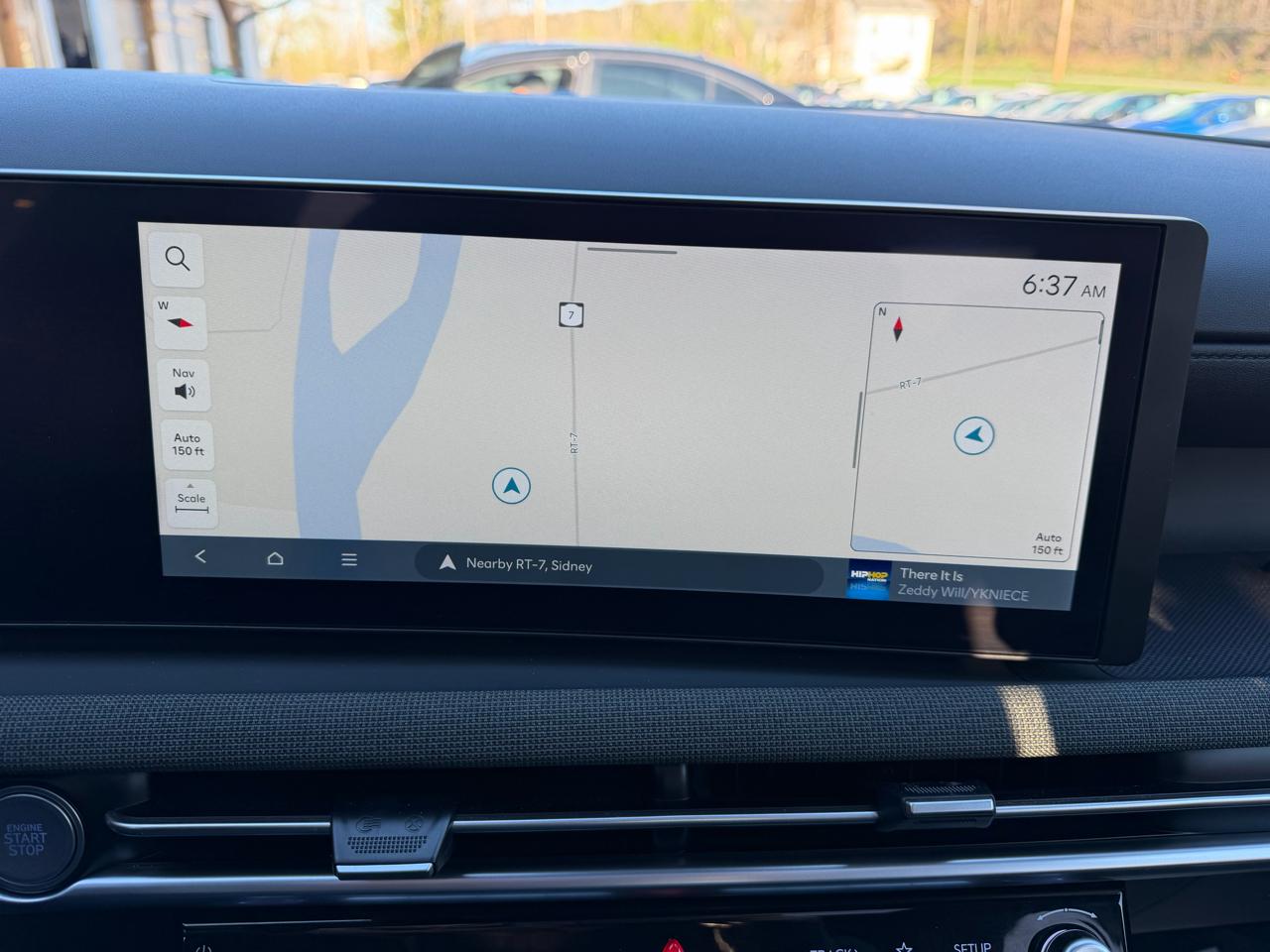 Hyundai Santa Cruz Limited AWD 2025