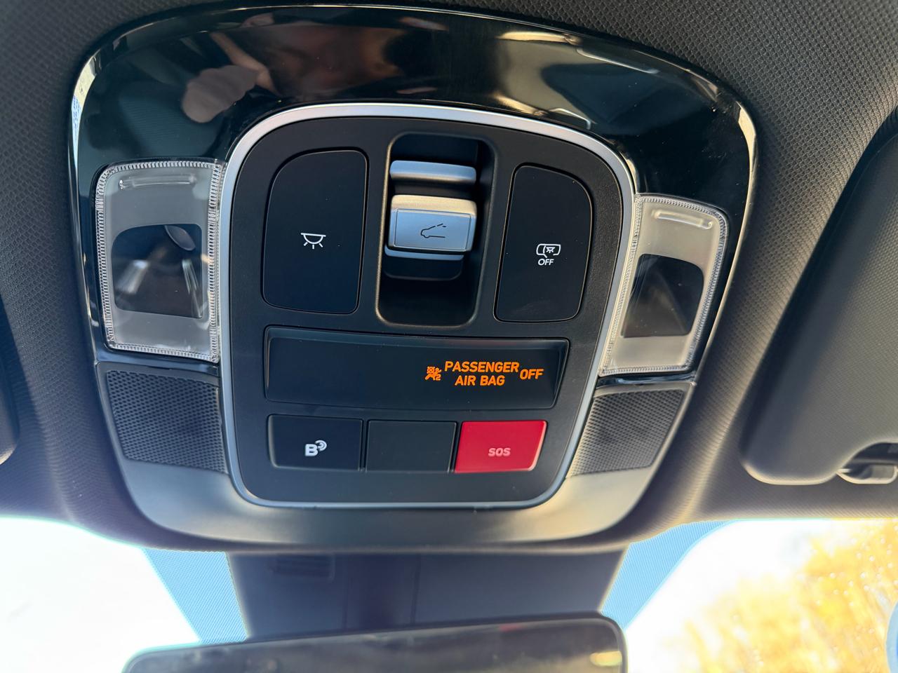 Hyundai Santa Cruz Limited AWD 2025