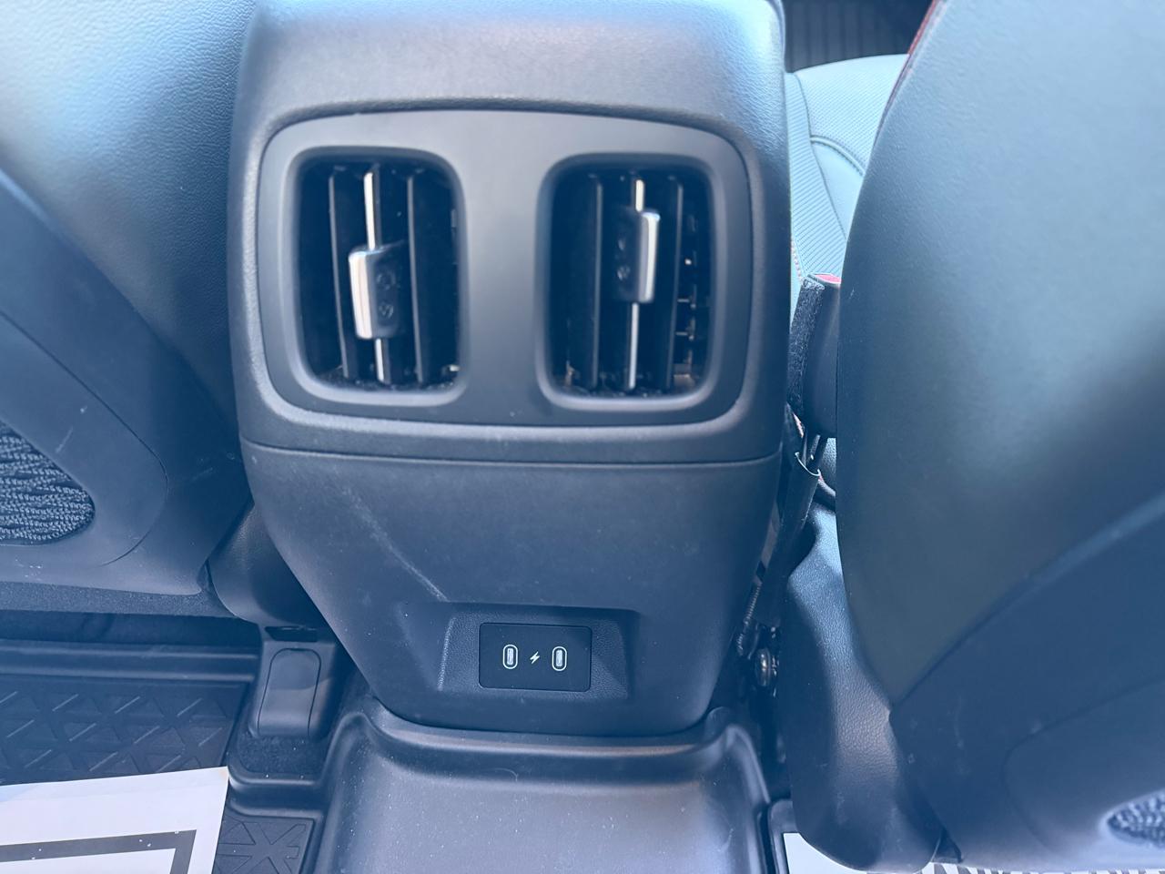 Hyundai Santa Cruz Limited AWD 2025