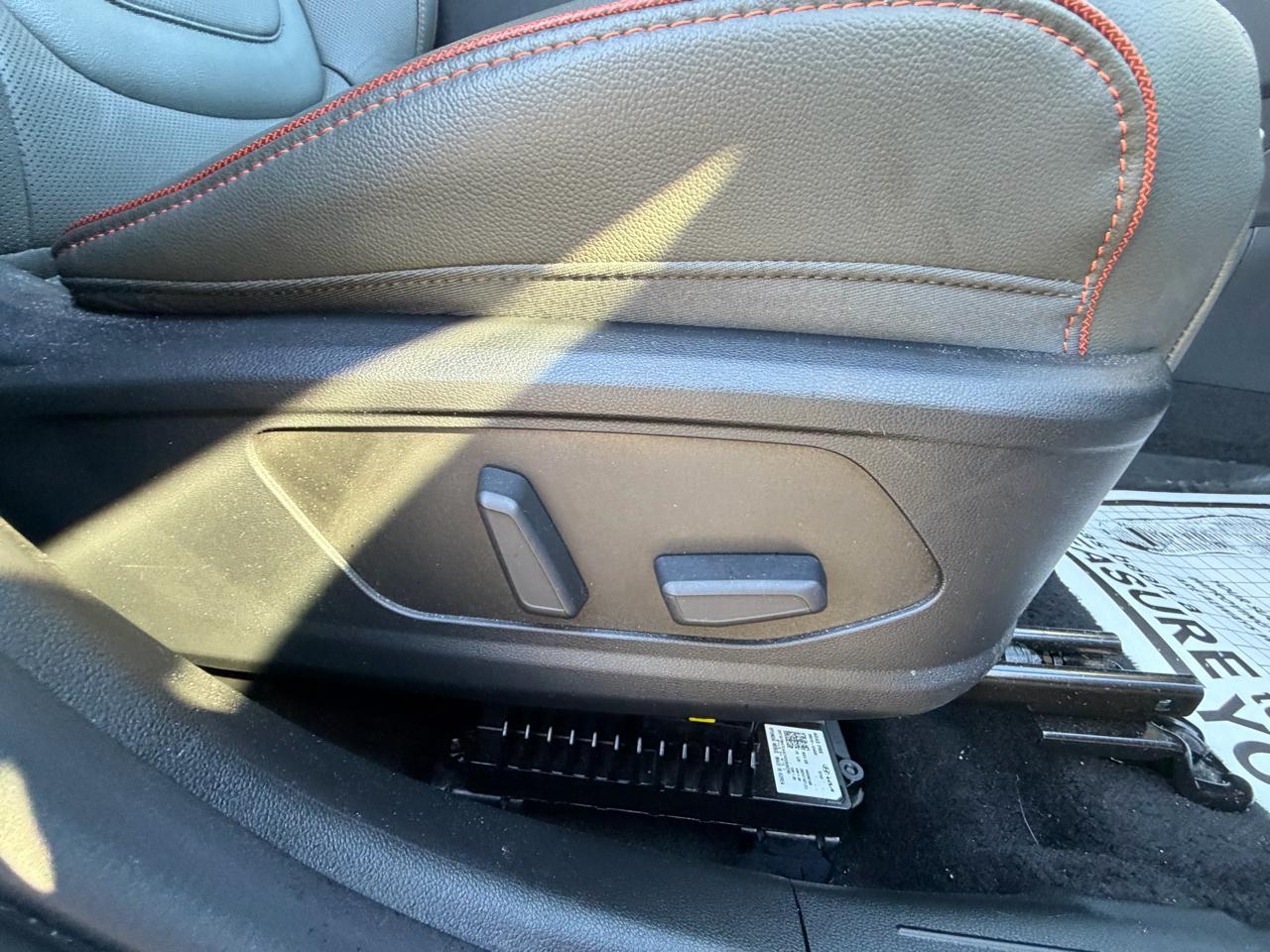 Hyundai Santa Cruz Limited AWD 2025