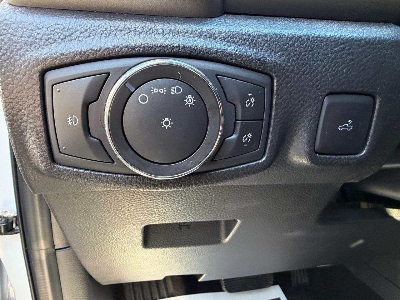 Ford Ranger XLT SuperCrew 4WD 2021