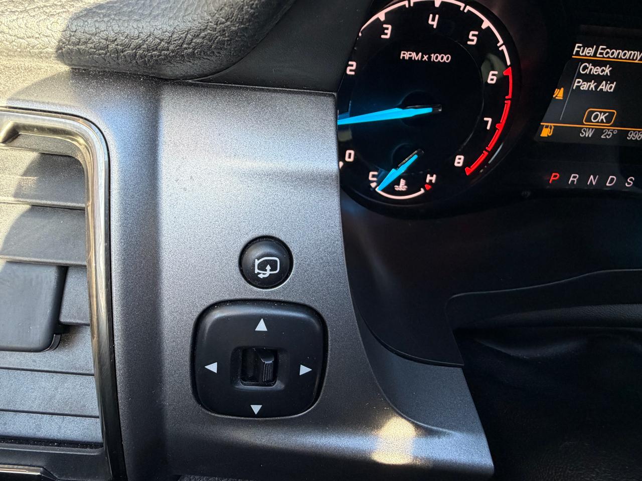 Ford Ranger XLT SuperCrew 4WD 2021