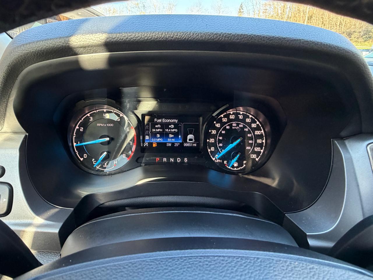 Ford Ranger XLT SuperCrew 4WD 2021