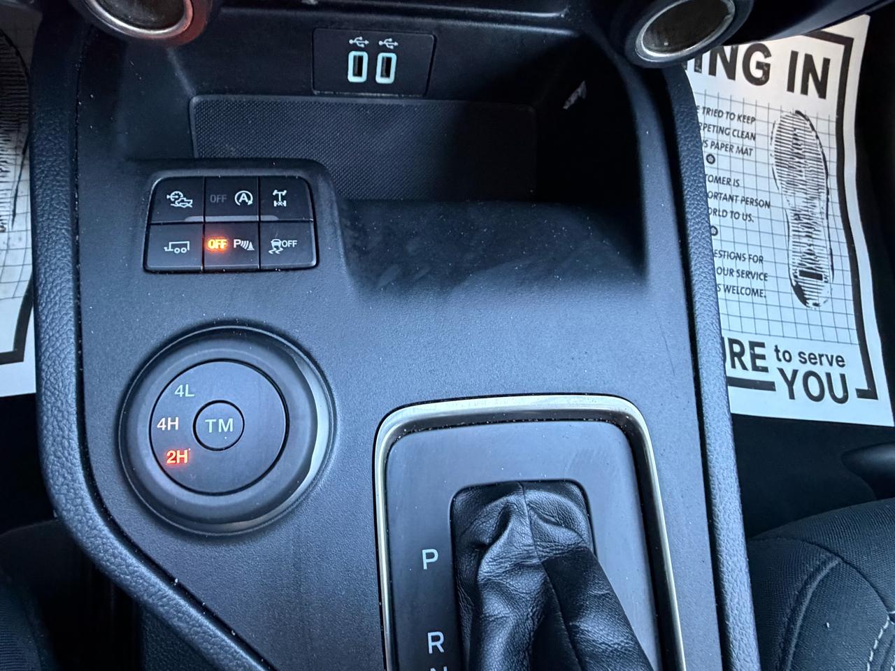 Ford Ranger XLT SuperCrew 4WD 2021