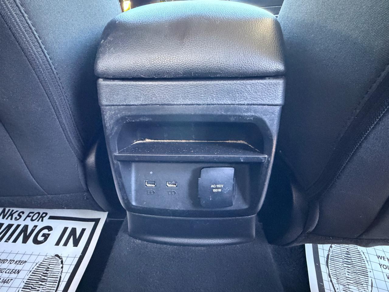 Ford Ranger XLT SuperCrew 4WD 2021