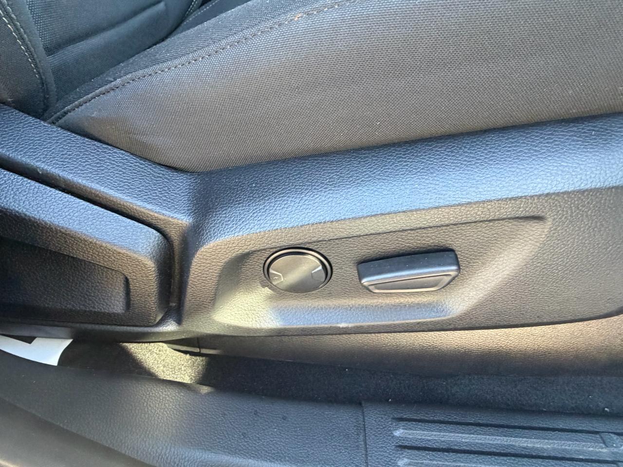 Ford Ranger XLT SuperCrew 4WD 2021