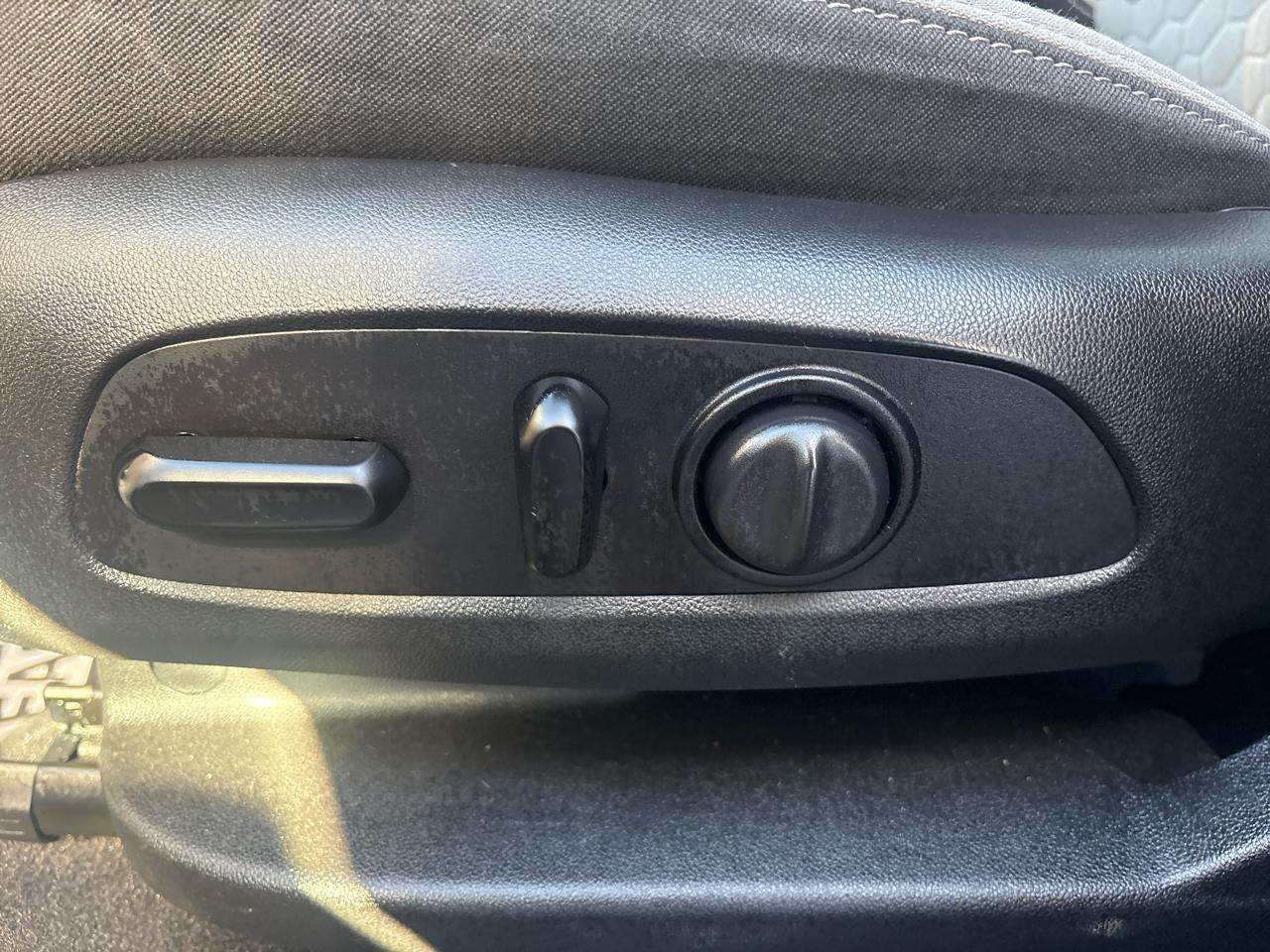 Chevrolet Equinox LS 1.5 AWD 2020