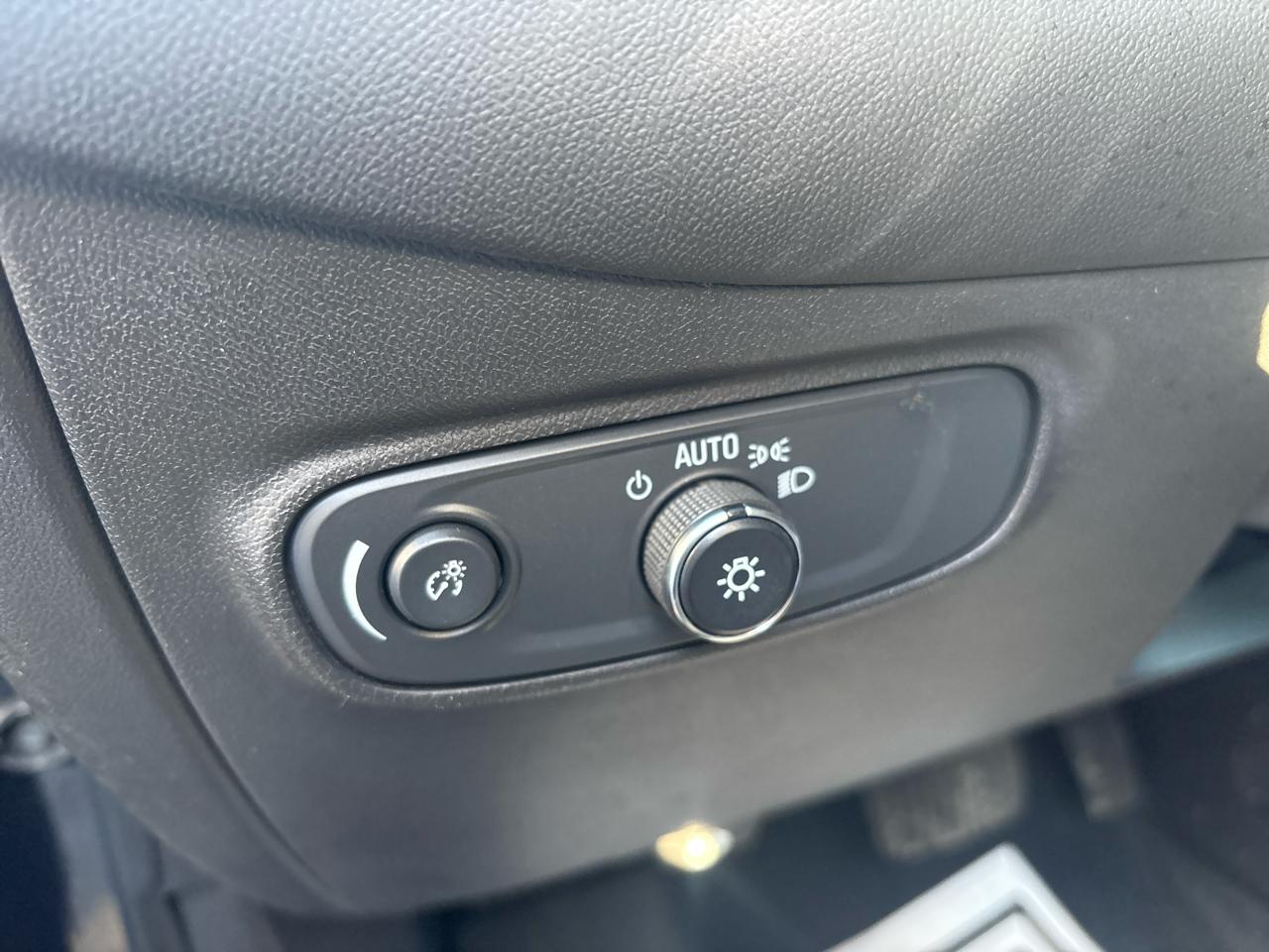 Chevrolet Equinox LS 1.5 AWD 2020