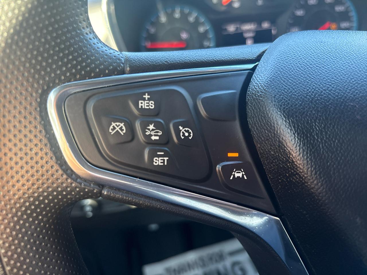 Chevrolet Equinox LS 1.5 AWD 2020