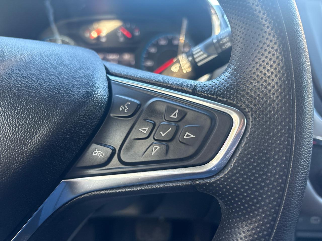 Chevrolet Equinox LS 1.5 AWD 2020