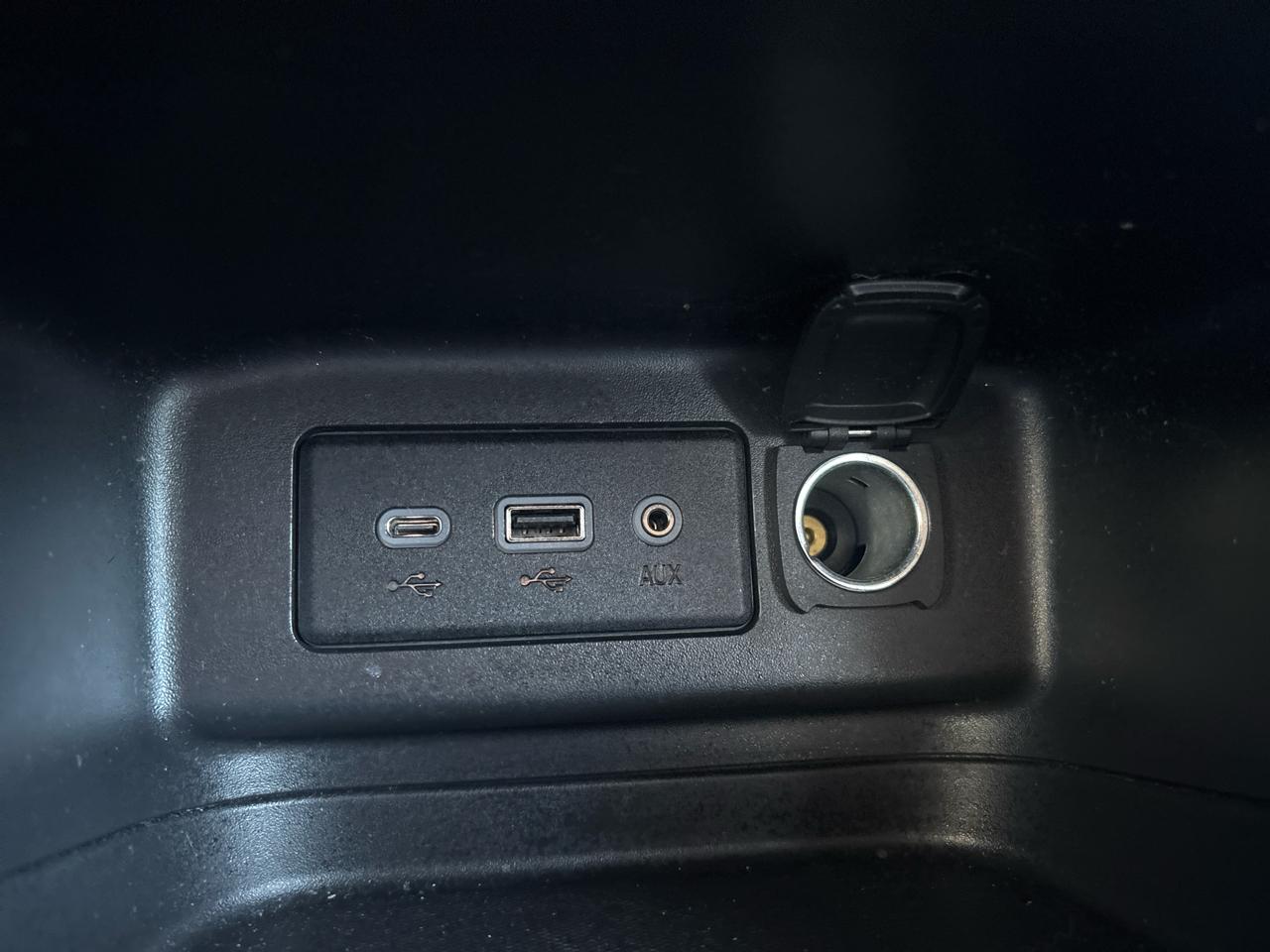 Chevrolet Equinox LS 1.5 AWD 2020