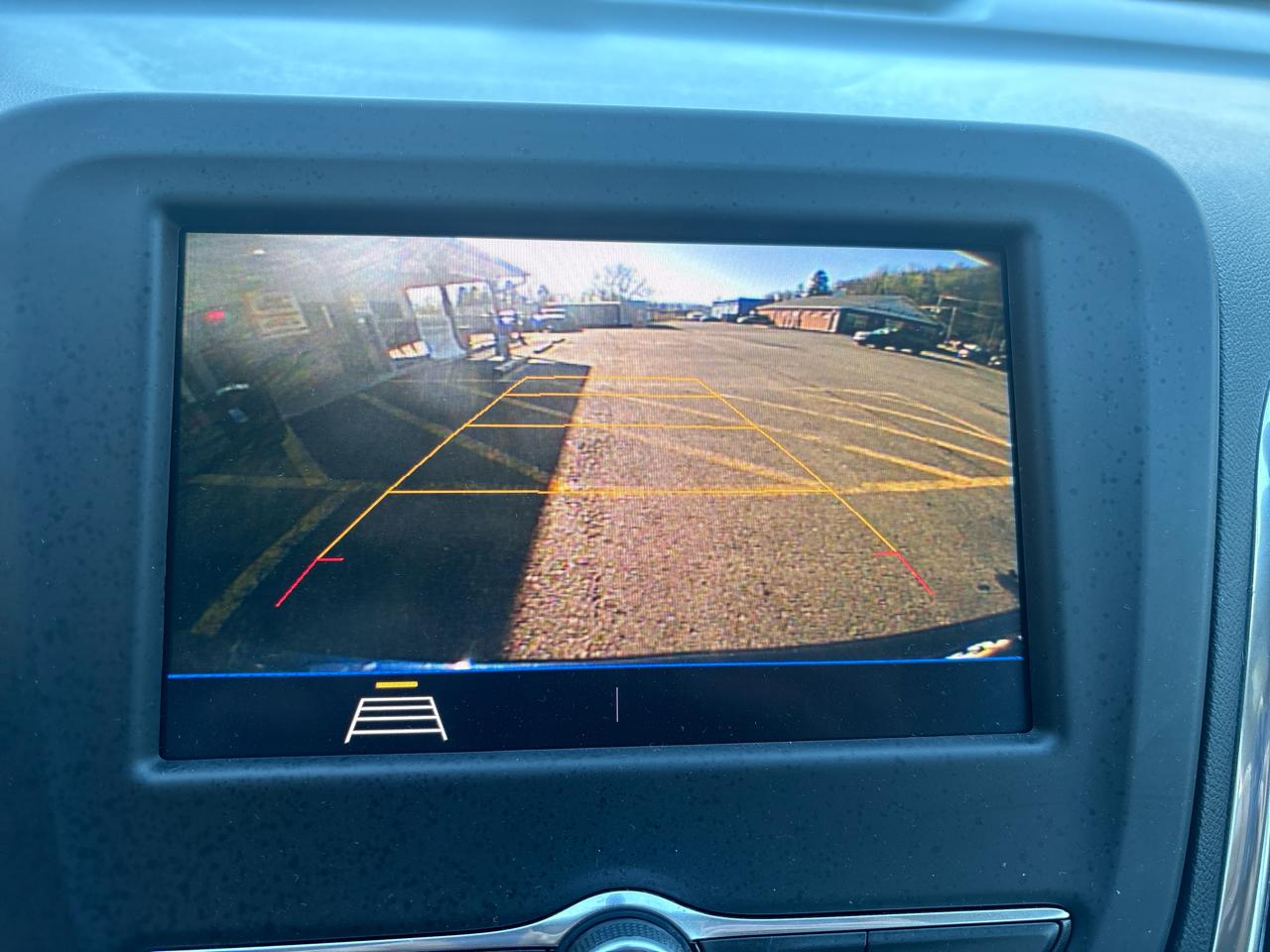 Chevrolet Equinox LS 1.5 AWD 2020