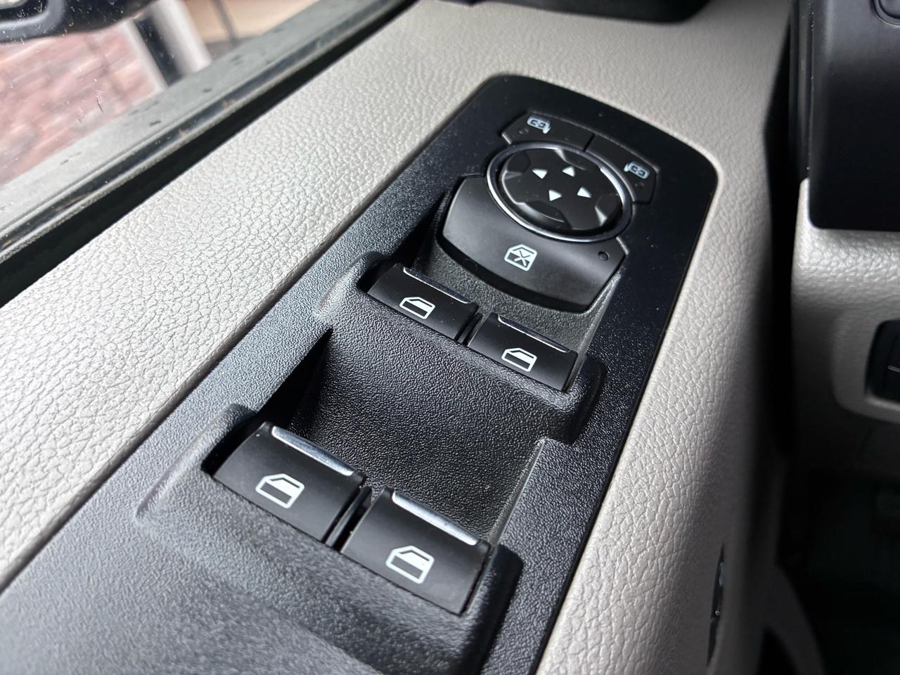 Ford F-150 XL 4WD 6.5 ft. 2017