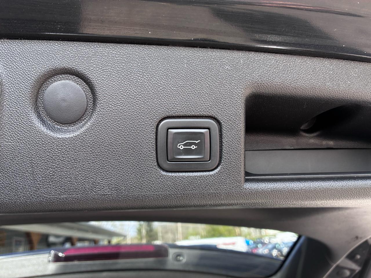 Chevrolet Equinox Premier AWD 2021