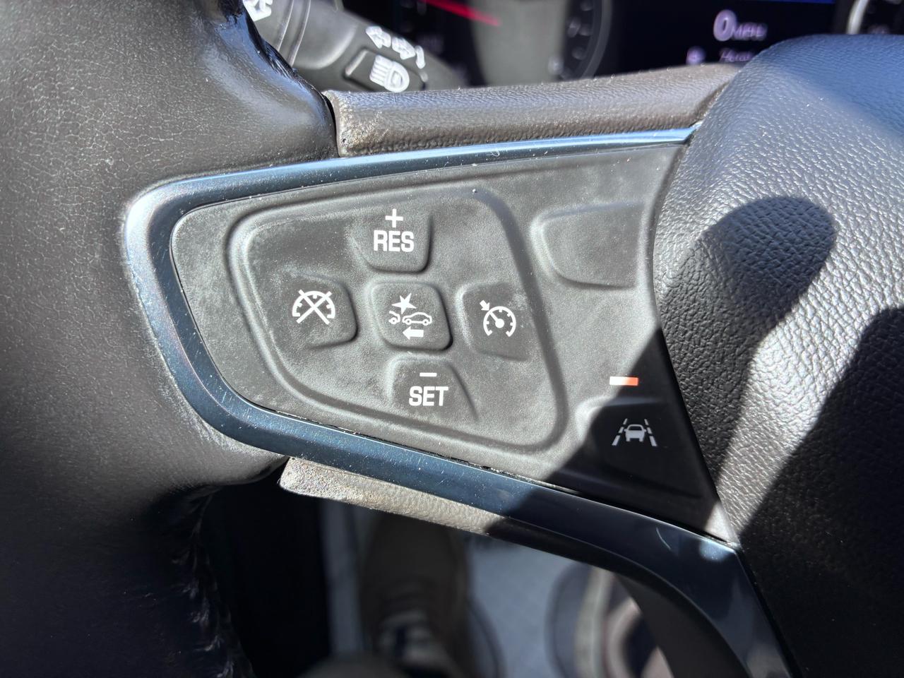 Chevrolet Equinox Premier AWD 2021