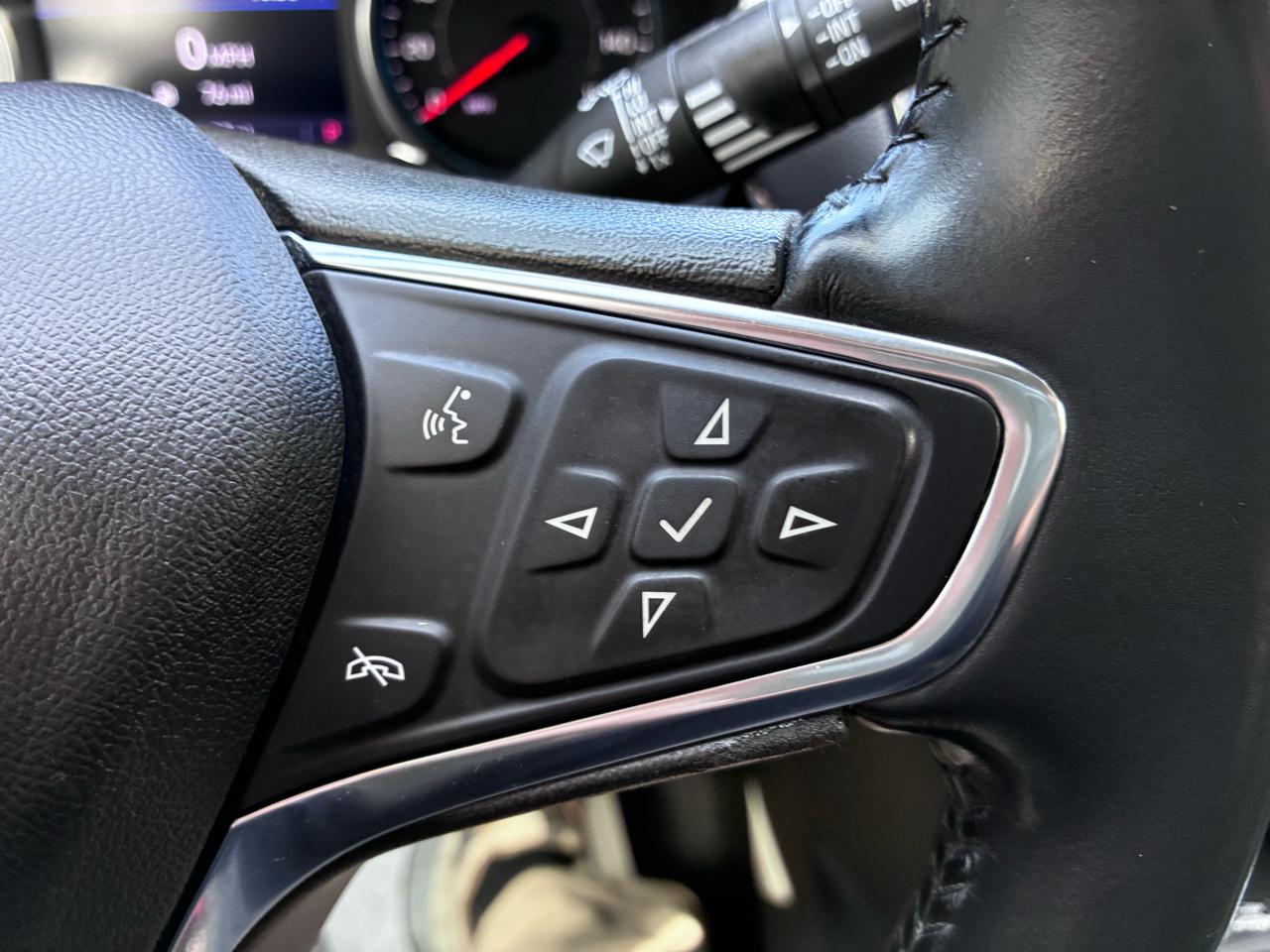 Chevrolet Equinox Premier AWD 2021