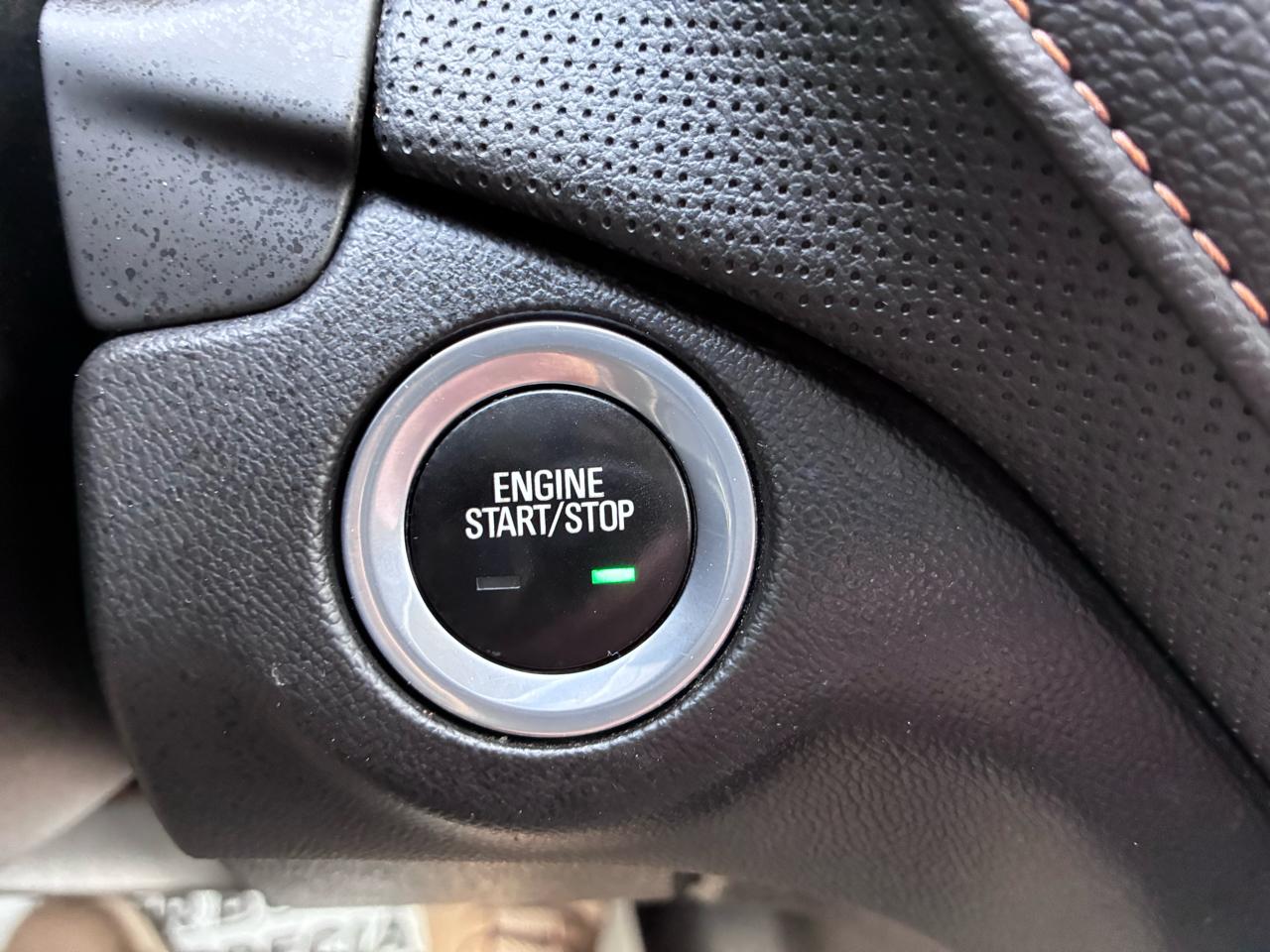 Chevrolet Equinox Premier AWD 2021