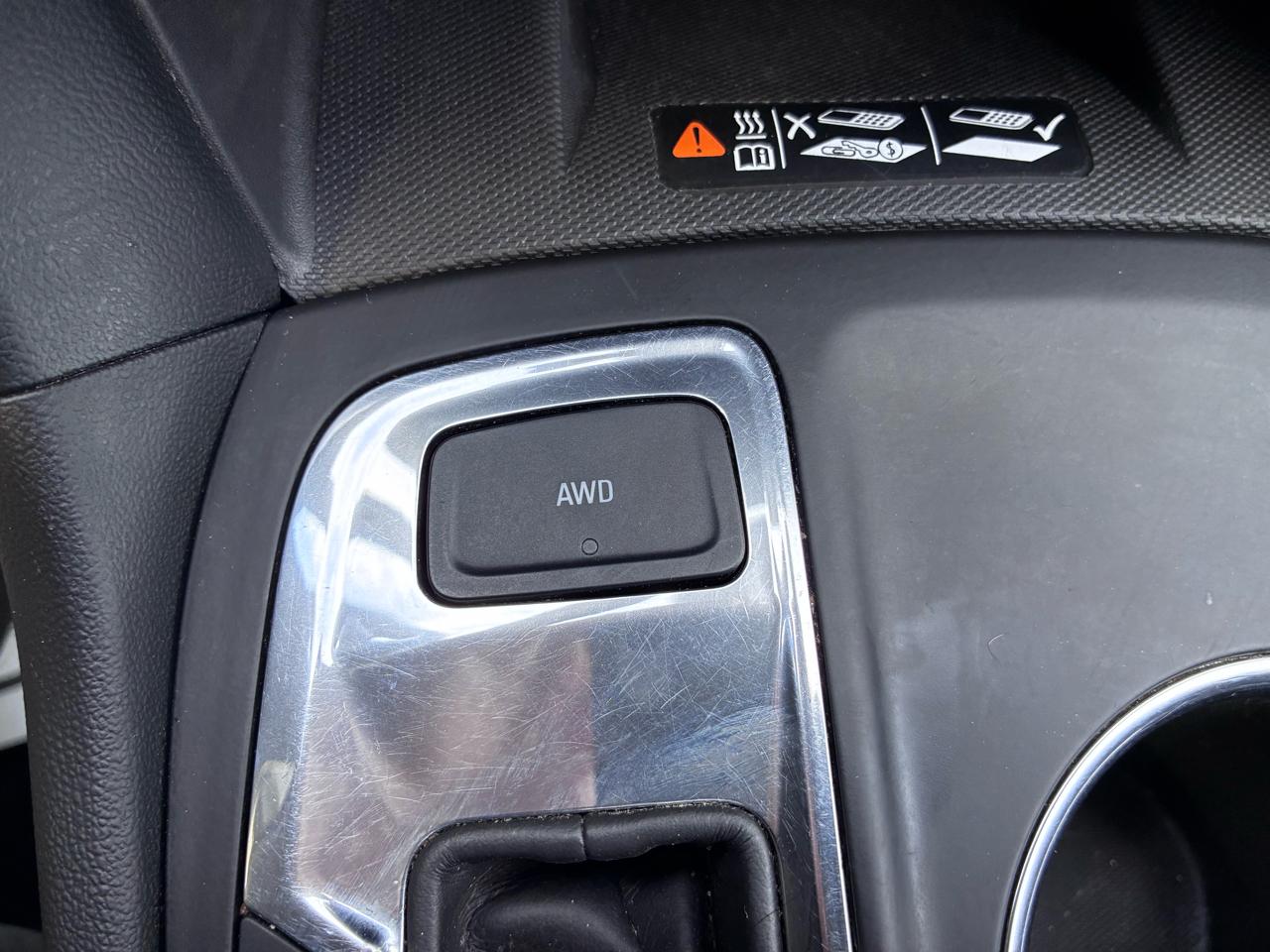 Chevrolet Equinox Premier AWD 2021