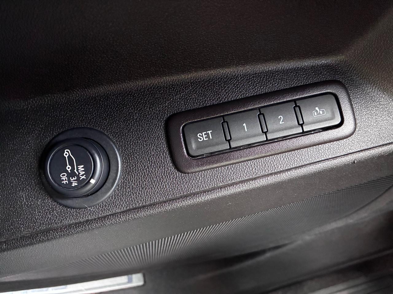 Chevrolet Equinox Premier AWD 2021