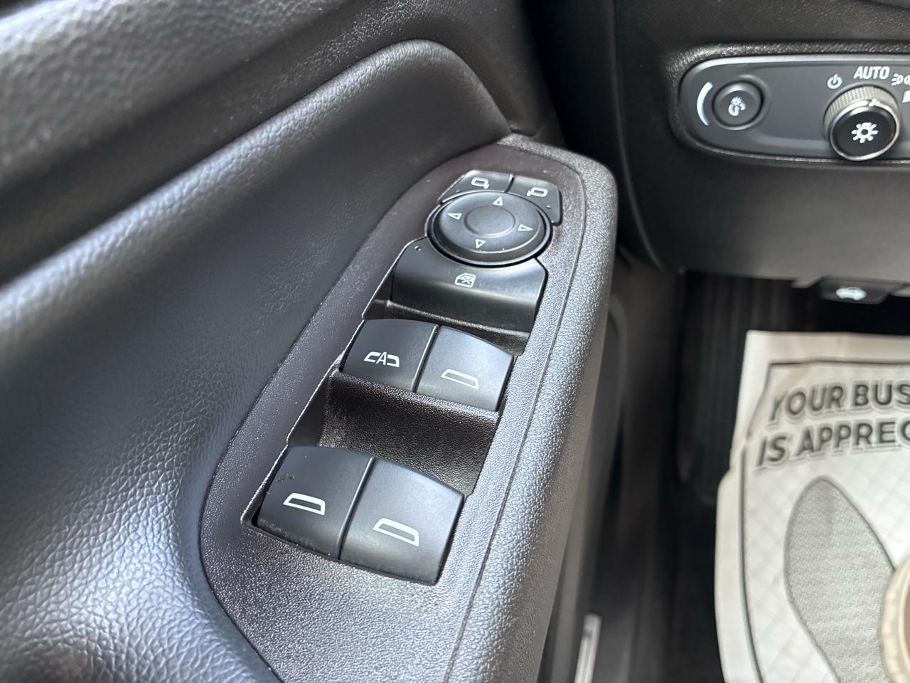 Chevrolet Equinox Premier AWD 2021