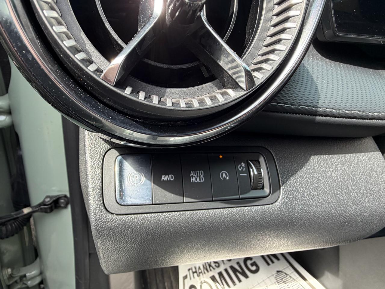 Chevrolet Equinox LT AWD 2026