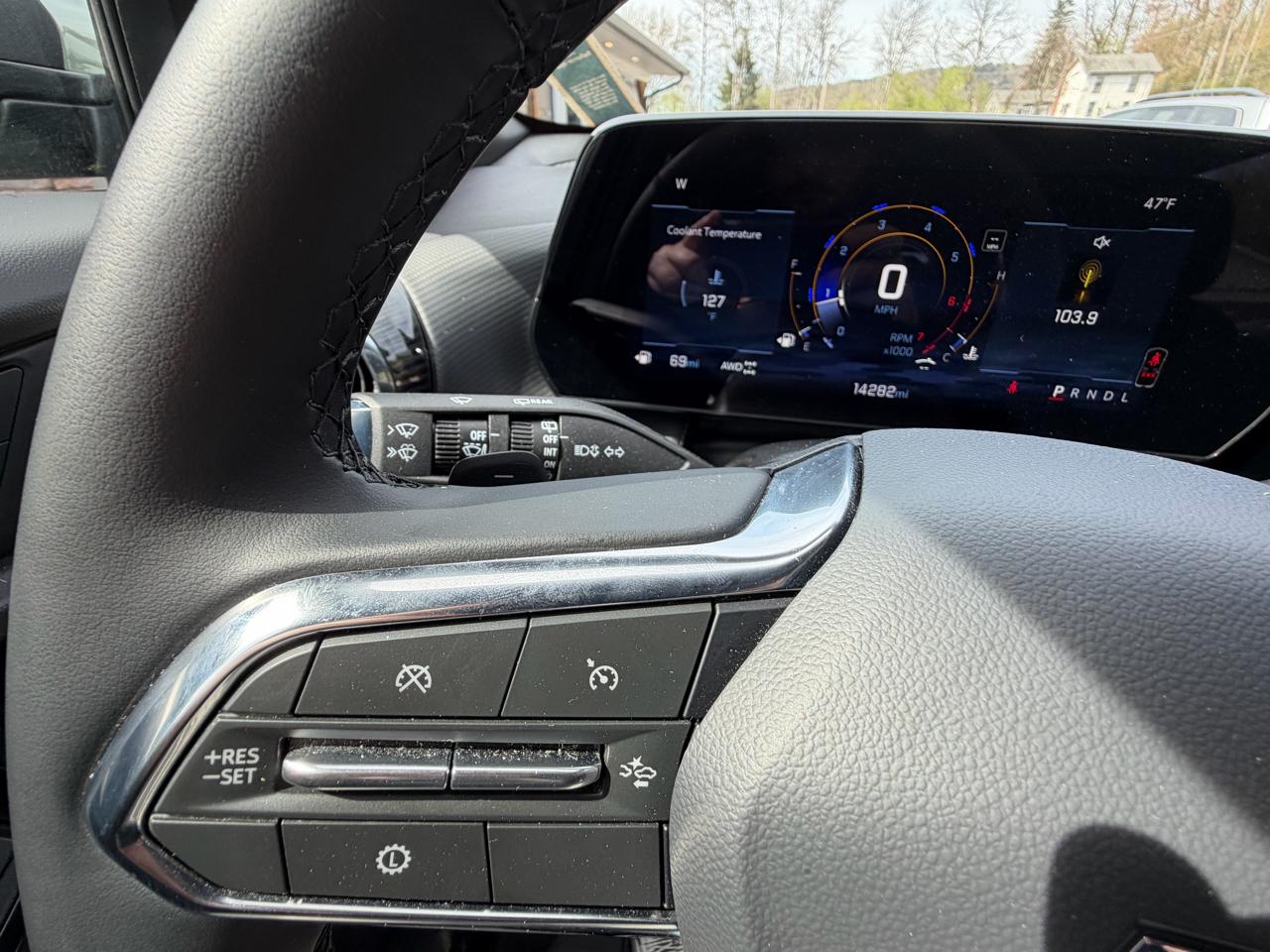 Chevrolet Equinox LT AWD 2026
