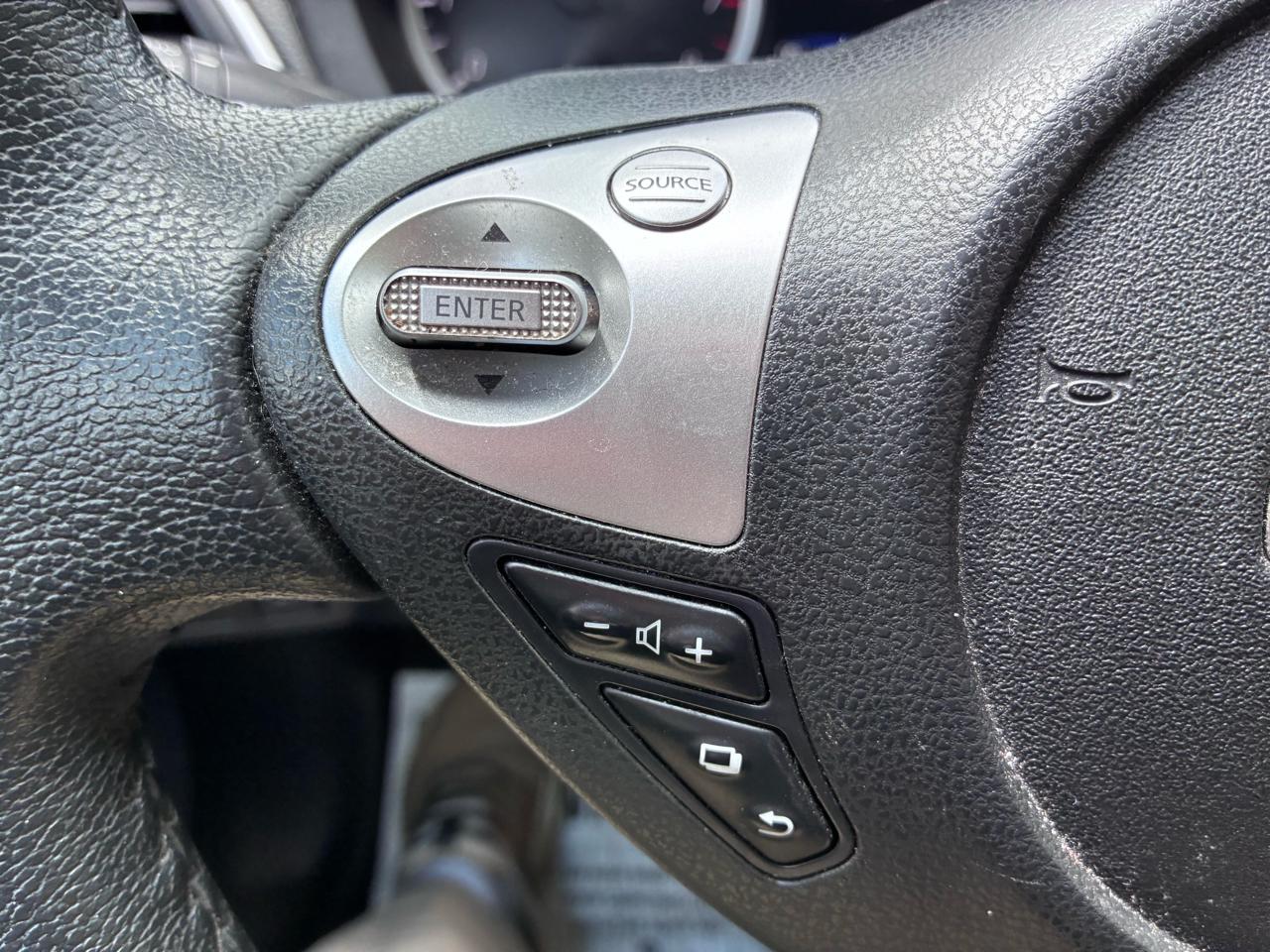 Nissan Sentra S CVT 2019
