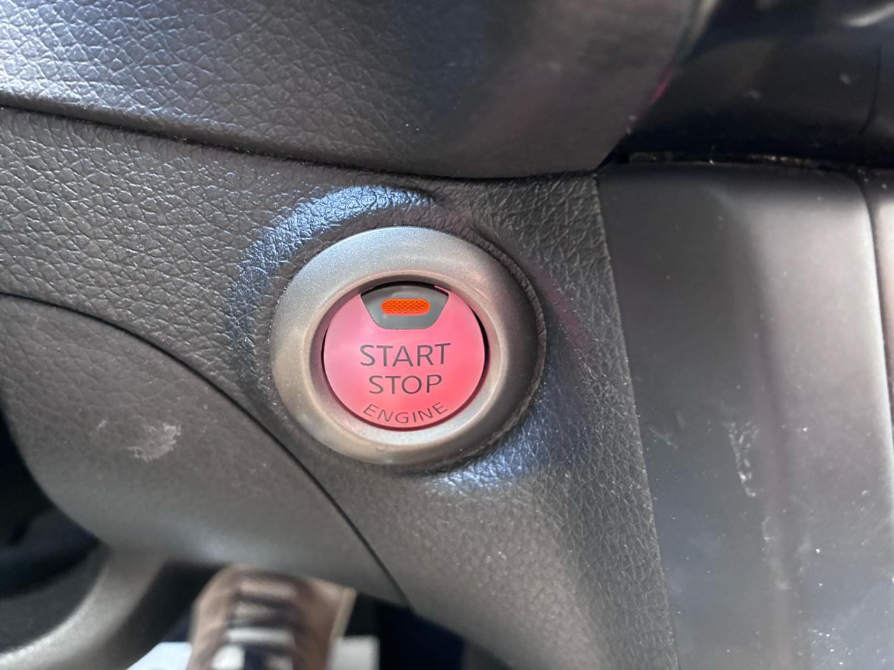 Nissan Sentra S CVT 2019