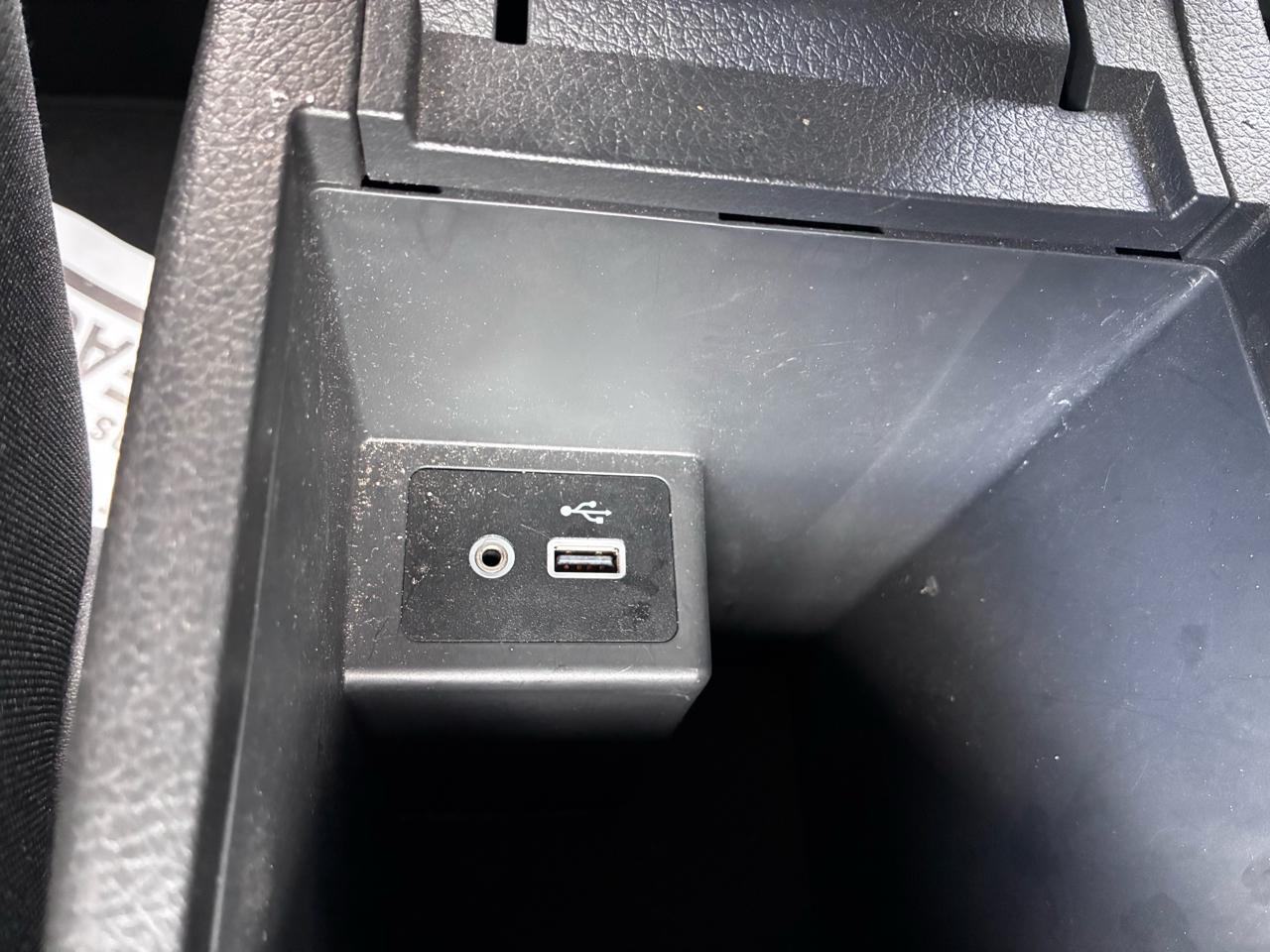 Nissan Sentra S CVT 2019