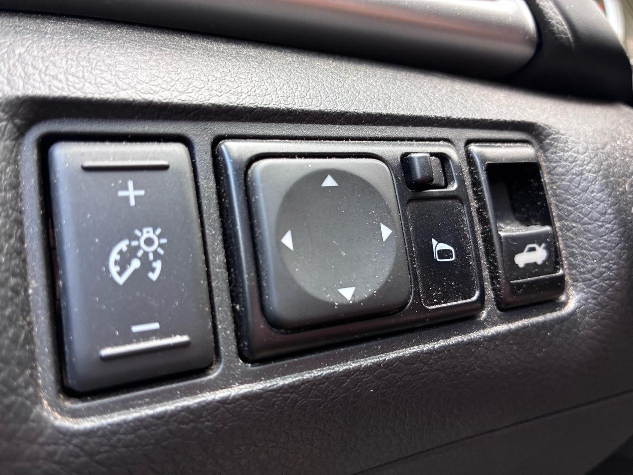Nissan Sentra S CVT 2019