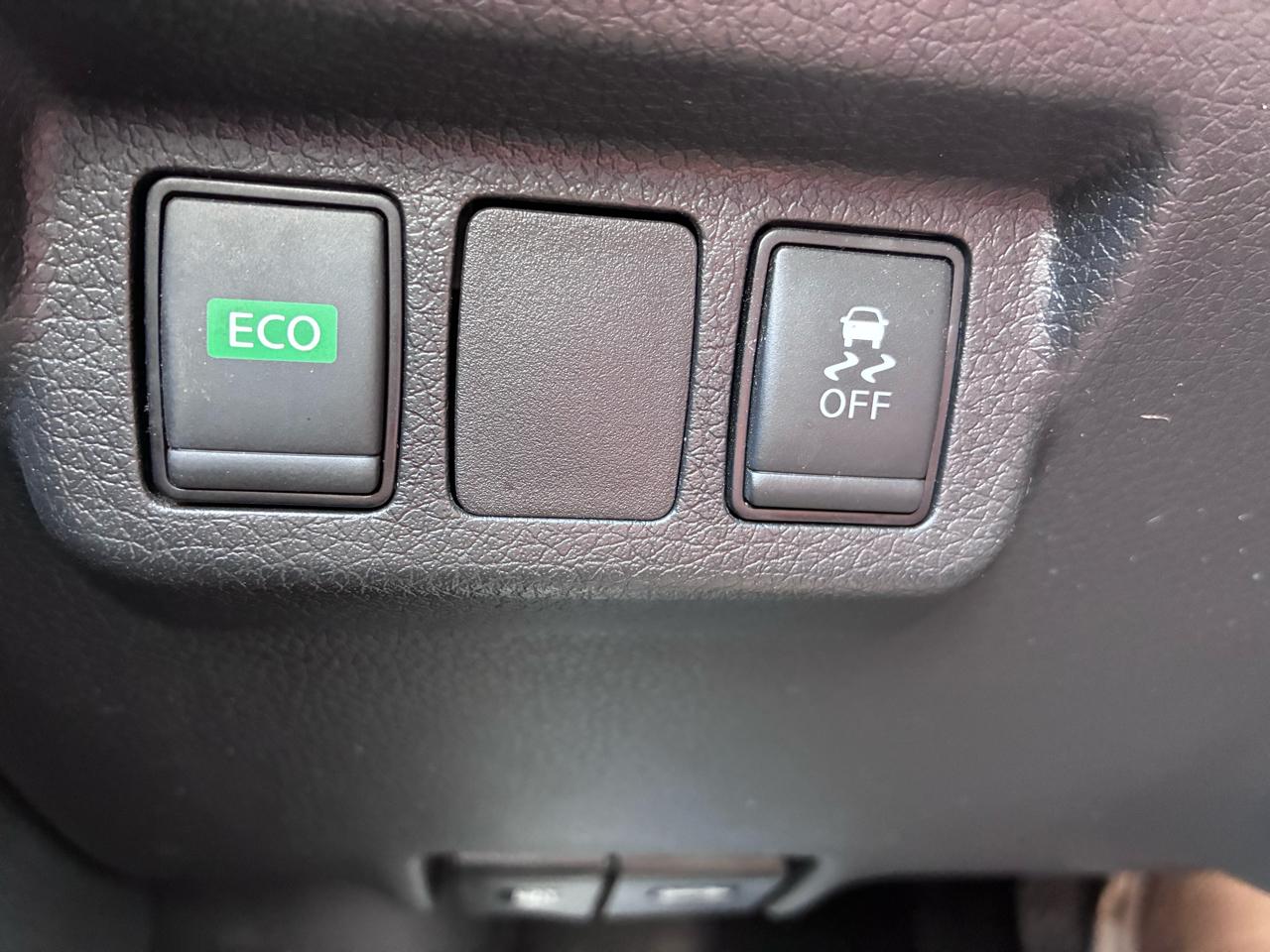 Nissan Sentra S CVT 2019