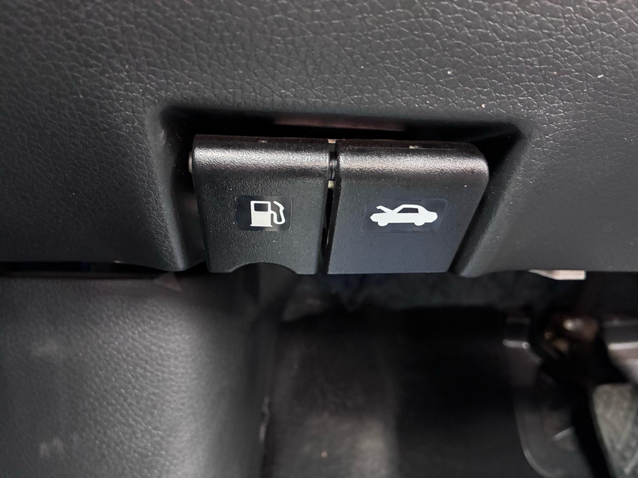 Nissan Sentra S CVT 2019