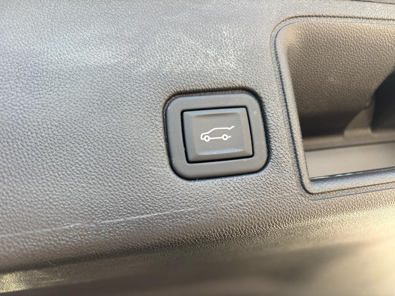 GMC Terrain AT4 AWD 2024