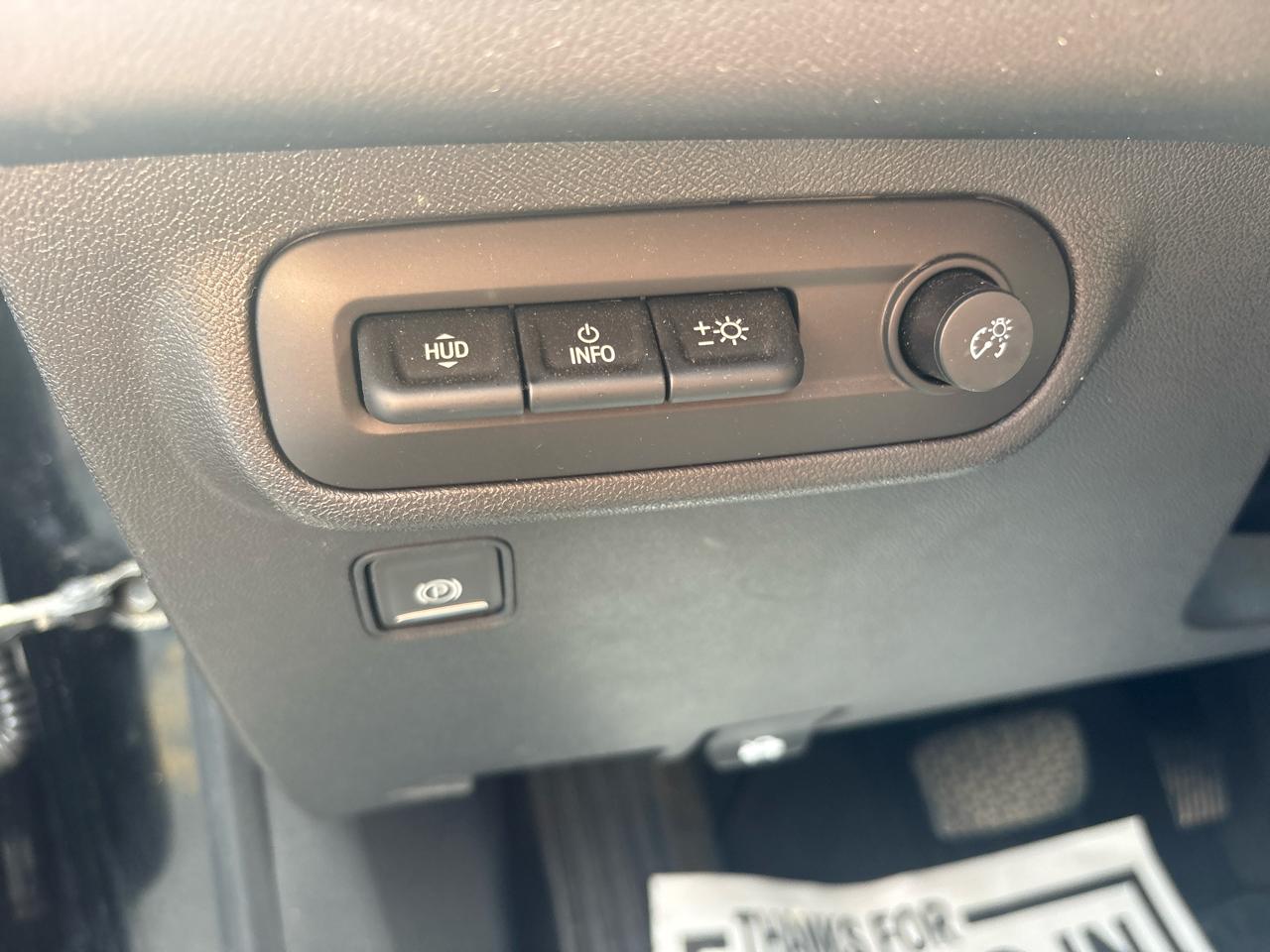 GMC Terrain AT4 AWD 2024