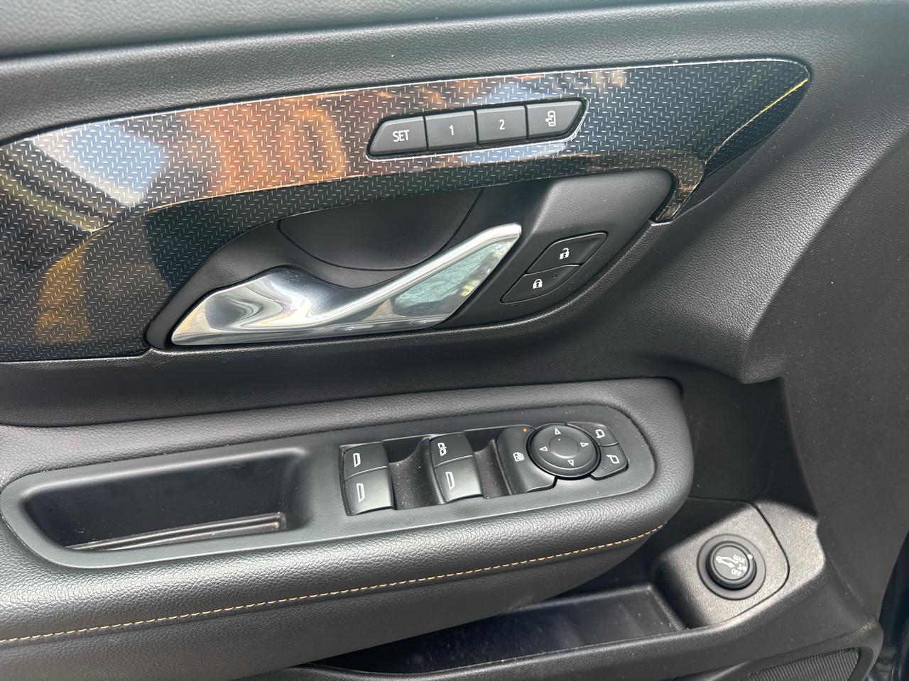 GMC Terrain AT4 AWD 2024