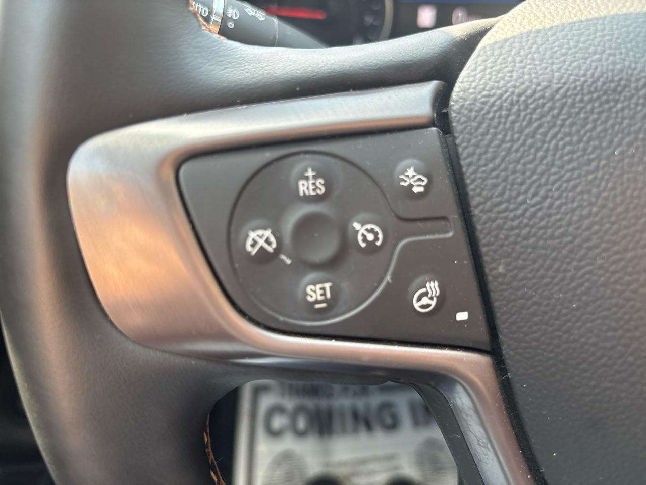 GMC Terrain AT4 AWD 2024