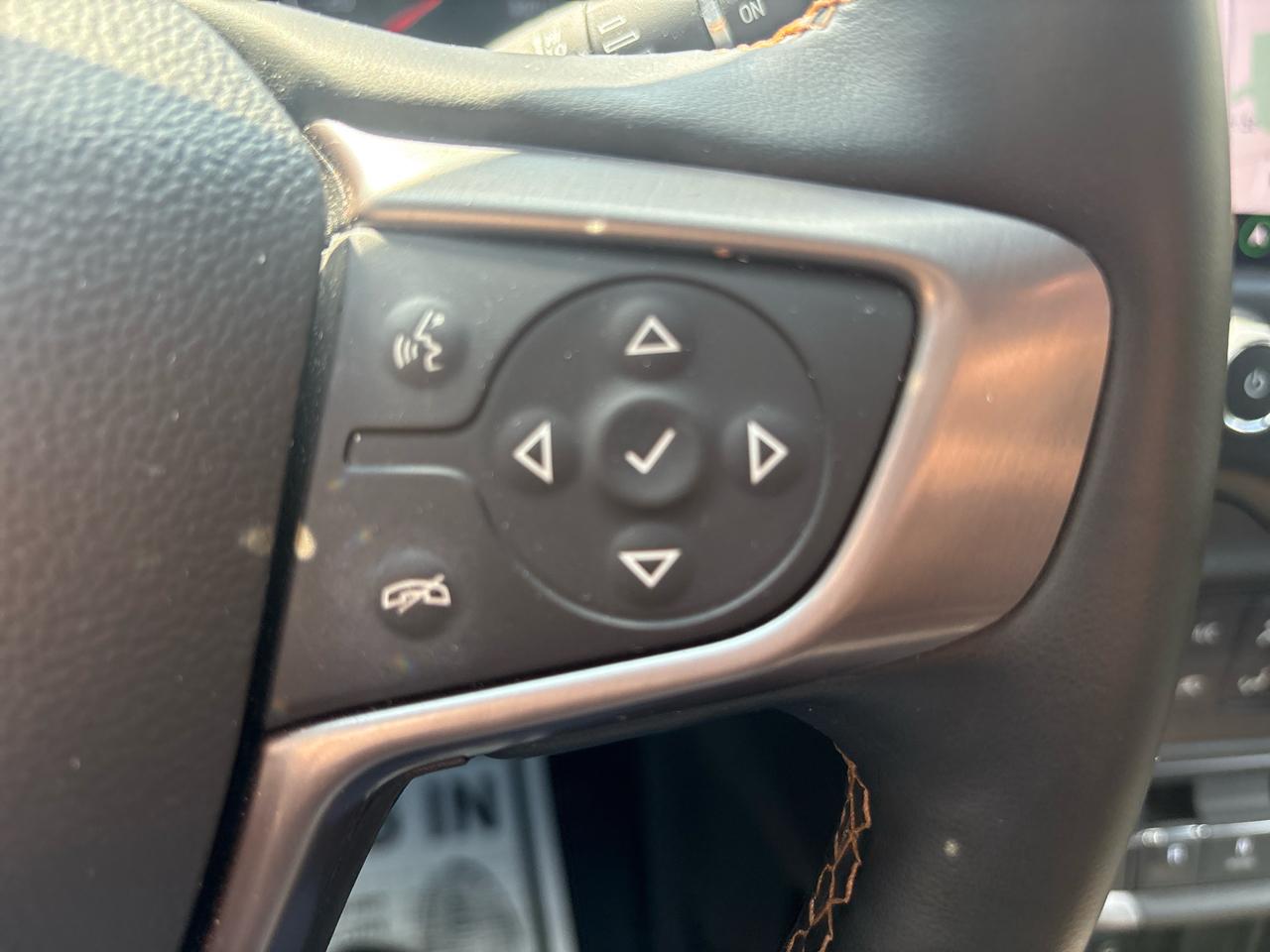 GMC Terrain AT4 AWD 2024